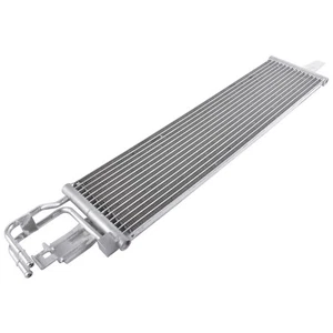 External Transmission Oil Cooler for Chevy Cruze 2016-2019 L4 1.4L Models 19127 - Picture 1 of 10