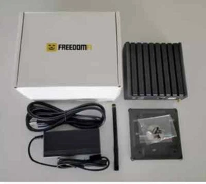 FreedomFi Gateway Helium HNT Hotspot Miner (Please Read) - Picture 1 of 2