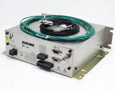 Dukane iQ Auto 40AT060-2L-M0 40AT0602LM0 235212 Ultraschall-Generator -used- - Image 1 of 4