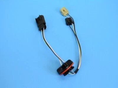 DODGE RAM 1500 2500 3500 4500 5500 HEADLIGHT LAMP WIRING HARNESS OEM NEW MOPAR - Image 1 of 2