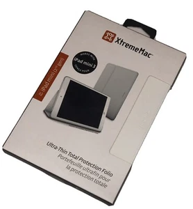 XtremeMac ipad mini 1/2/3 Case/Cover White - Picture 1 of 1