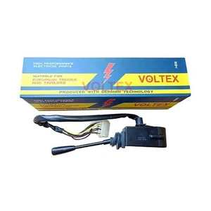 Voltex Lenkstockschalter Blinkerschalter für Unimog MB-Trac Oldtimer 0035458724 - Bild 1 von 5
