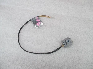 BMW E60 E61 Adapter Cable Wiring Harness Lead 0306586 04 05 06 07 08 09 10 - Bild 1 von 3