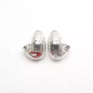 SHURE Wired Earphones SE846G2CL Clear 2nd Generation Used Japan - Picture 1 of 7