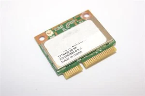 P/Bell EasyNote TE69KB serie MS2384 WLAN Karte T77H436.00 #2945 - Picture 1 of 1
