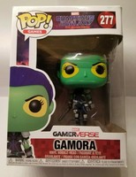 gamora bobblehead