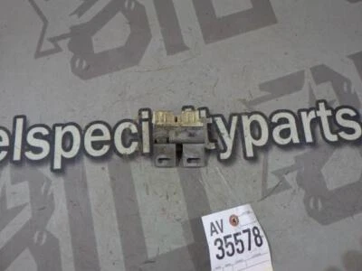 Ford F250 1990 1991 F350 460 V8 automático 4x4 XLT interruptor de arranque de encendido F2TA11572EA Foto 1 de 4