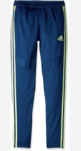 Adidas Training Pants Boys Medium - Picture 1 of 4