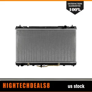 Aluminum Radiator Fits 2002-2003 Lexus ES300 2004 05-2006 ES330 2434 Replacememt - Picture 1 of 8