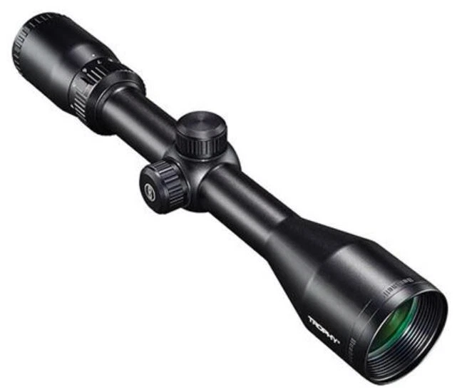 Оптический прицел Bushnell Trophy 3-9x40 Multi-X с прицельной сеткой и полным многослойным покрытием 753960 - Изображение 1 из 1