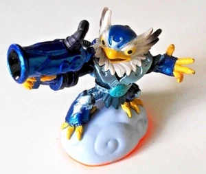 Figurine Jet-Vac Series 1 - Giants - Skylanders - Imagen 1 de 1