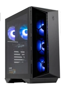 MSI - Aegis Gaming Desktop - Picture 1 of 2