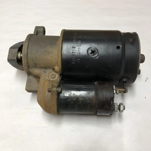 Delco Remy USA Starter 1108794 7A25 8 - Bild 1 von 8