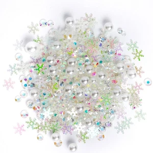 6 Pack - Buttons Galore Sparkletz Embellishment Pack 10g-Packed Powder - SPK-158 - Bild 1 von 1