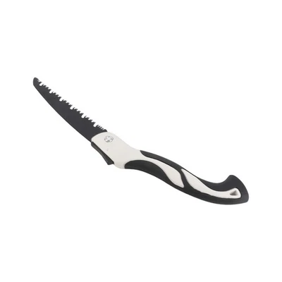 Sierra de podar manual plegable de 1-7/8,5/10 pulgadas con IGKU Foto 1 de 4