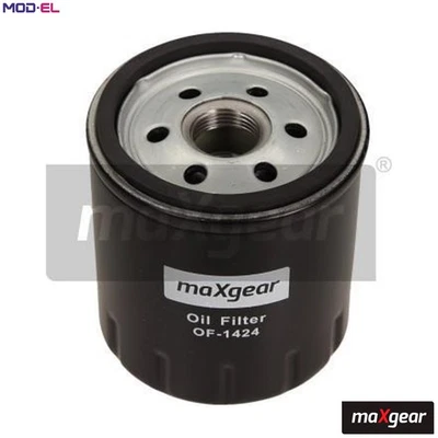 OIL FILTER 26-1232 FOR CFCA 2.0L 4cyl - Image 1 of 4