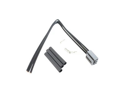 Conector de lámpara domo para Lincoln Navigator 1998-2002 Motorcraft 73681JWYP 1999 Foto 1 de 2