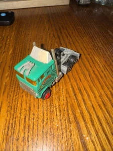 majorette 1/64 diecast semi trucks - Picture 1 of 4