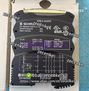 1Pcs SRB-E-402EM Brand new Fedex or DHL - Picture 1 of 2