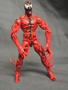 Marvel Legends 6" Ultimate Green Goblin BAF Wave Carnage lose - Bild 1 von 2