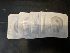 SEACRET Ocean Mist Body Butter 0.1 oz For All Skin Types - LOT OF 7! - Picture 1 of 3
