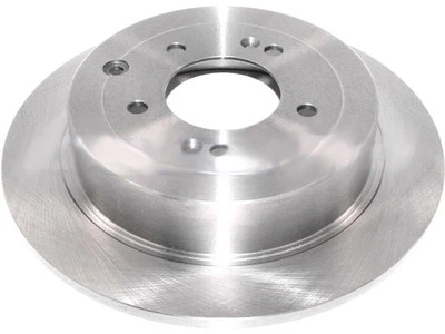 Rotor de freno trasero para Hyundai Tucson 2016-2021 27631GNQT 2017 2018 2019 2020 Foto 1 de 2