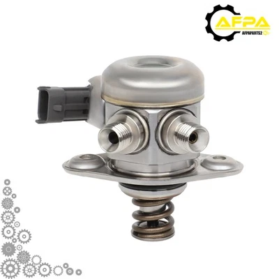 High Pressure Fuel Pump For 2010-2013 Jaguar XF 2010-2014 Jaguar XJ US Foto 1 de 4