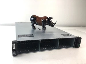 868704-B21 HP ProLiant DL380 Gen10 24 Small Form Factor (SFF) CTO Server - Picture 1 of 3