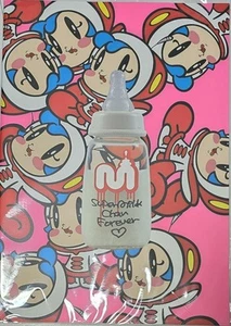 Super Milk Chan Kunstbuch Hideyuki Tanaka Kunstsammlung - Bild 1 von 1