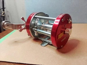 KastKing Rover konventionelle Rolle rund Salzwasser Baitcast Angelrolle 70R - Bild 1 von 12