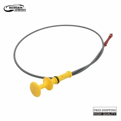 Fit Mercedes-Benz ML350 GL350 4-Door 2012-16 6420104172 1pc Engine Oil Dipstick - Image 1 of 4