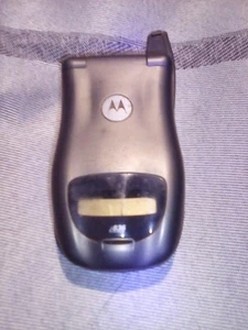 Motorola Nextel I836 flip phone - Zdjęcie 1 z 15