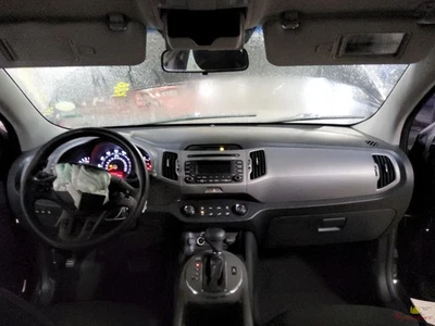 Espejo retrovisor interior Kia Sportage 2015 Foto 1 de 4