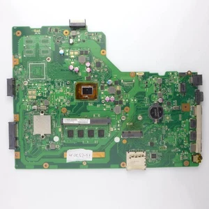 ASUS R704 R704A carte mère i3-2370M Motherboard    mainboard - Afbeelding 1 van 2