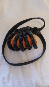  Linkshand XL Reha Roboterhandschuh Schlaganfall Lähmung Arthritis Patienten Handschuh nur - Bild 1 von 4