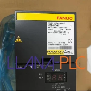 Servoaccionamiento Fanuc A06B-6077-H111 nuevo 1 pieza A06B6077H111 - Imagen 1 de 5