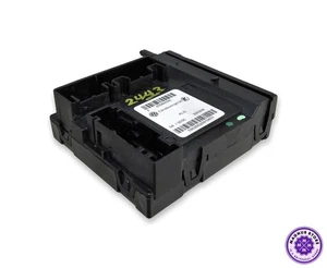 Original Audi A3 8P /03-13 Fensterhebermotorsteuergerät vorne 8P0959801E - Bild 1 von 9