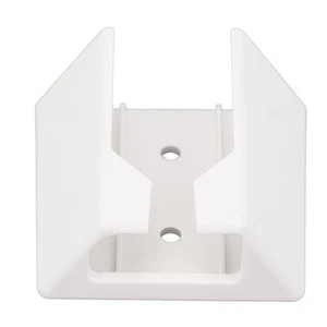Ethernet Adapter Mount High Stability Space Saving Easy Installation Interne Hot - Afbeelding 1 van 24