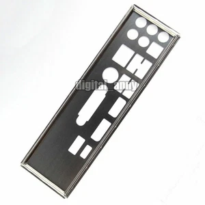 OEM I/O Shield For ASUS PRIME Z270-A Motherboard Backplate IO - Afbeelding 1 van 1