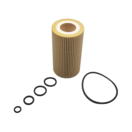 Ecogard S5277 Oil Filter   Cartridge   Syn+ - Image 1 of 4