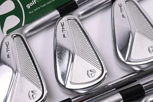 Taylormade P7MC 2023 Irons / 4-PW / X-Flex N.S.Pro Modus3 Tour 120 Shafts - Picture 1 of 7