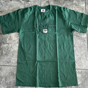 Nike Hawaii XXL Camicia Verde Foresta Uomo S - Foto 1 di 8