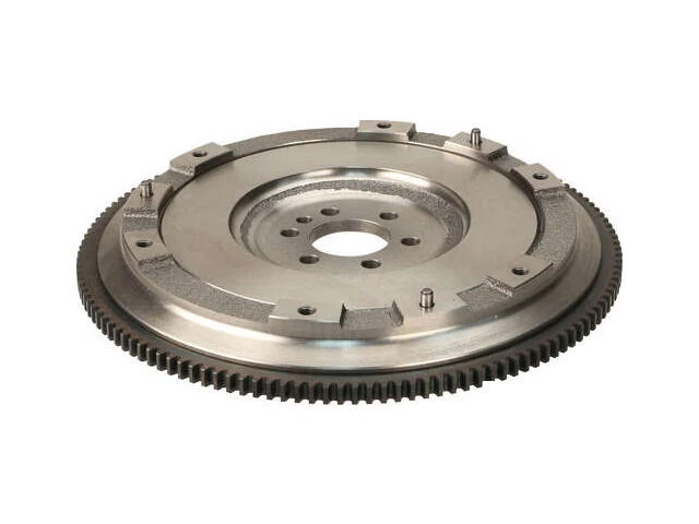 Volante LUK 61PJ55V compatible con Mini Cooper Hatchback 2007-2015 1,6 L 4 cilindros volante Foto 1 de 1