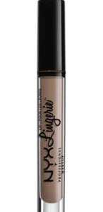 NYX Lip Lingerie Lipstick #21 DELICATE LUST Brand New/Sealed! - Picture 1 of 6
