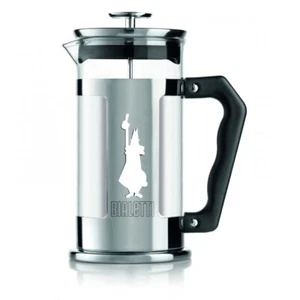 Bialetti Kaffeepresse Preziosa French Press Filter für Kaffee oder Tee Gehäus... - Bild 1 von 1