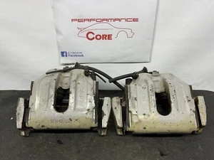 2004-2006 Audi TT Quattro V6 Front Brake Caliper Pair Left Right - Picture 1 of 7