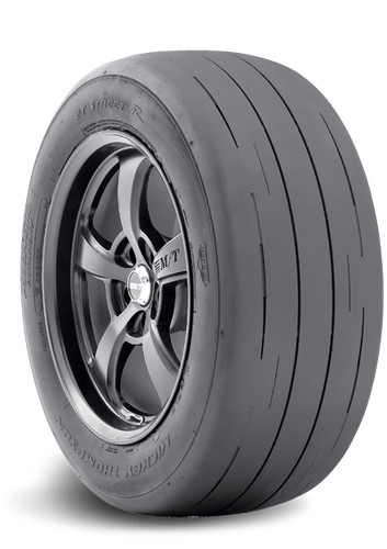 2 X MICKEY THOMPSON ET STREET R 275/50R15 275-50-15 2755015 DRAG RADIAL ...