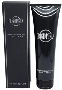 Grigioperla Shampooing Revitalisant 10 fl oz For Men - Picture 1 of 7