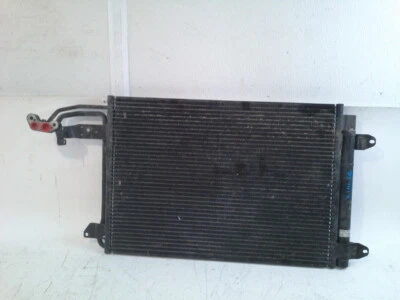 Volkswagen Jetta 2007 condensador de aire acondicionado Foto 1 de 4