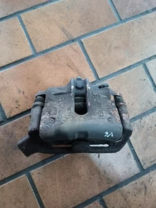 Originale Renault Megane I MK1 Ba Freno Pinza Anteriore Sinistra Lucas - Imagen 1 de 4